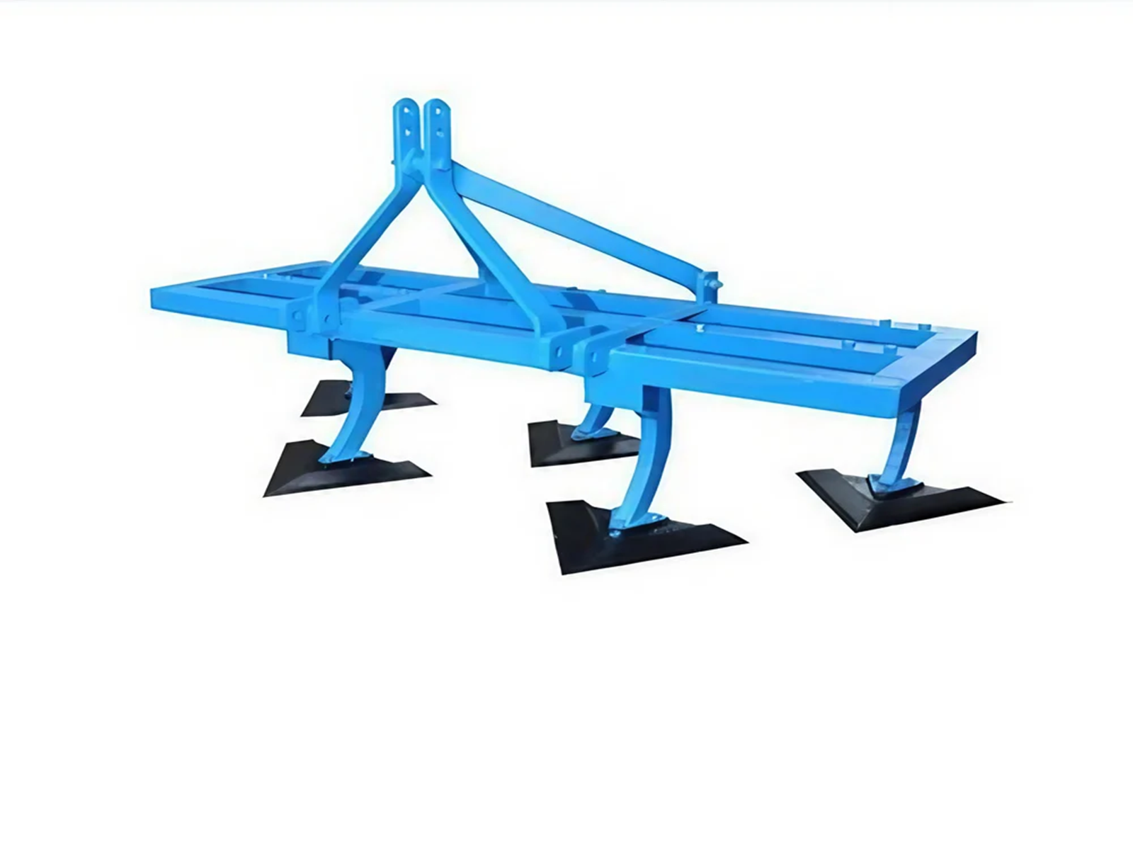 Mild Steel Jumbo Tractor Panji for Modern Farming Equipment