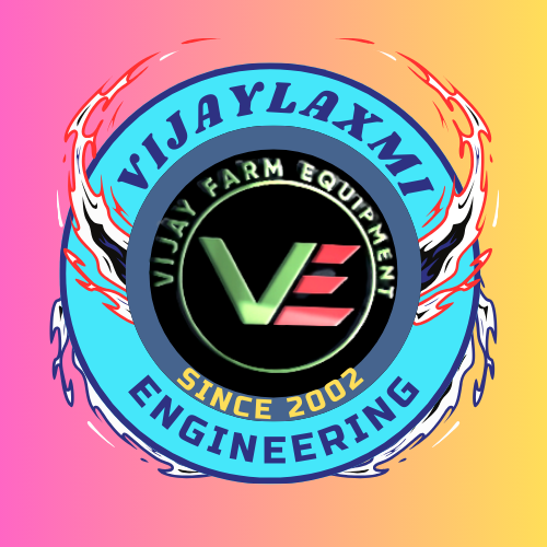 Vijaylaxmi Engineering Logo